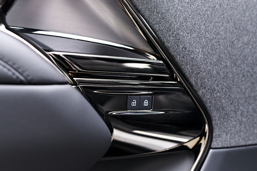 2024 Land Rover Range Rover Sport