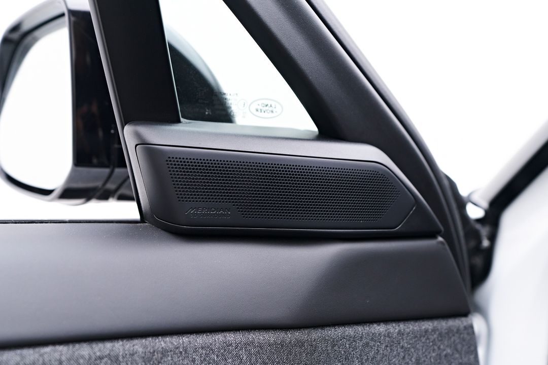 2024 Land Rover Range Rover Sport