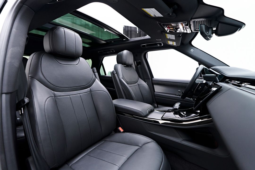 2024 Land Rover Range Rover Sport