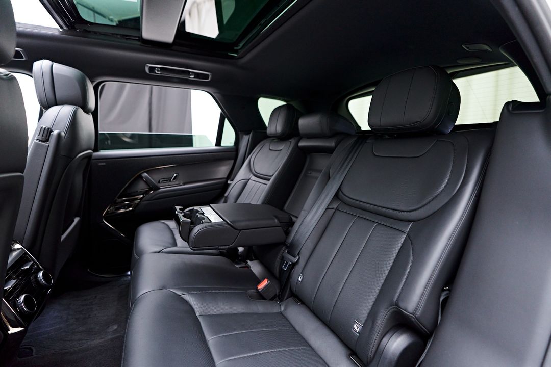 2024 Land Rover Range Rover Sport