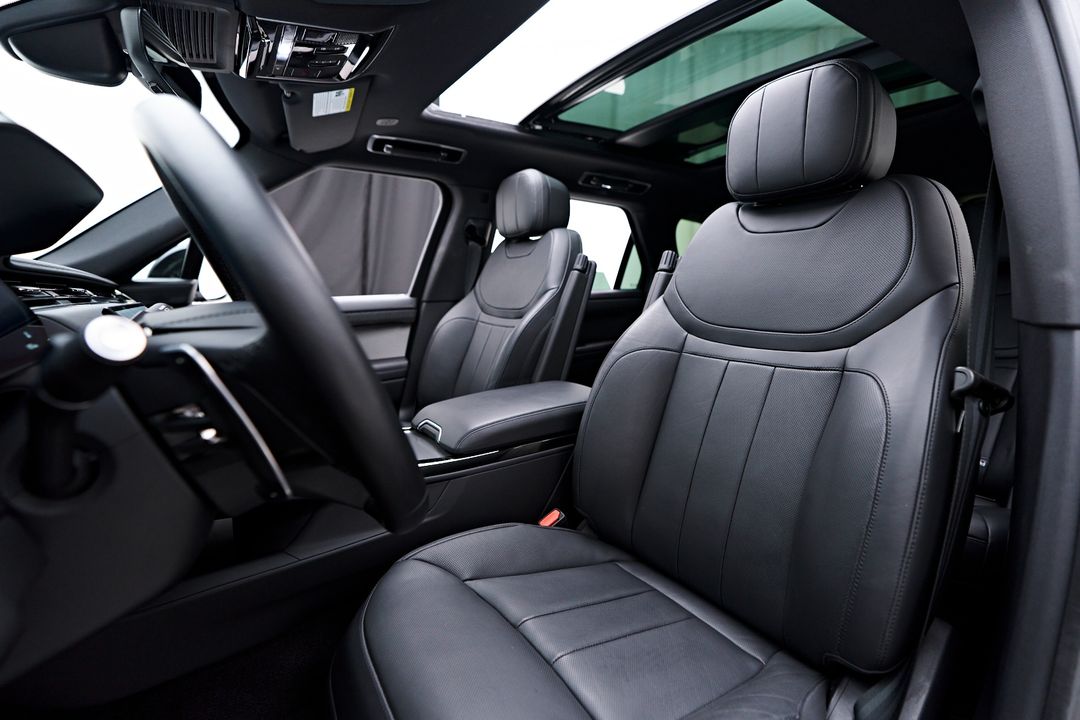 2024 Land Rover Range Rover Sport