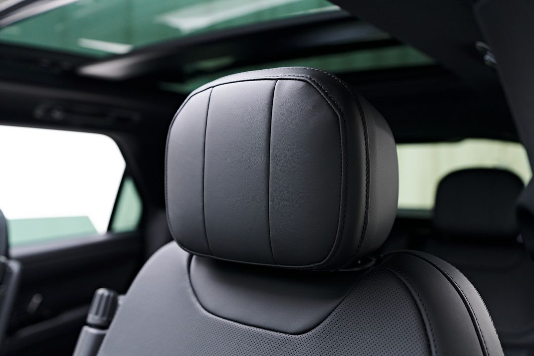 2024 Land Rover Range Rover Sport