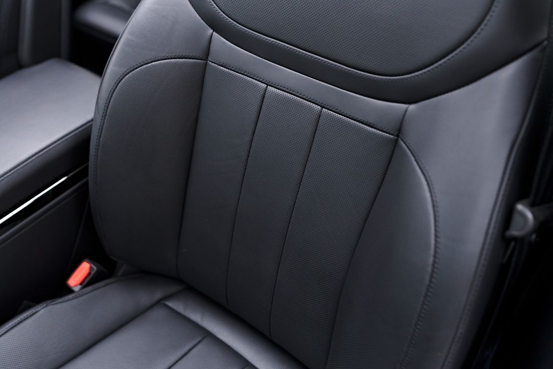 2024 Land Rover Range Rover Sport