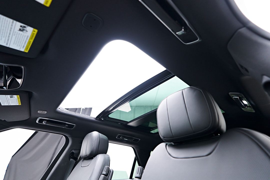 2024 Land Rover Range Rover Sport