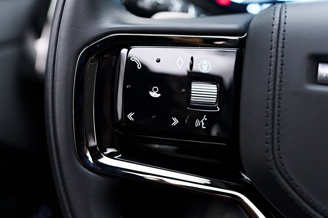 2024 Land Rover Range Rover Sport