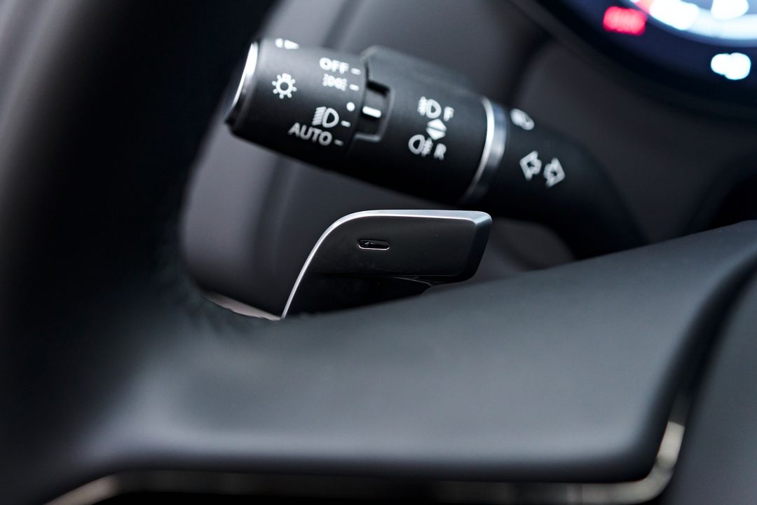 2024 Land Rover Range Rover Sport