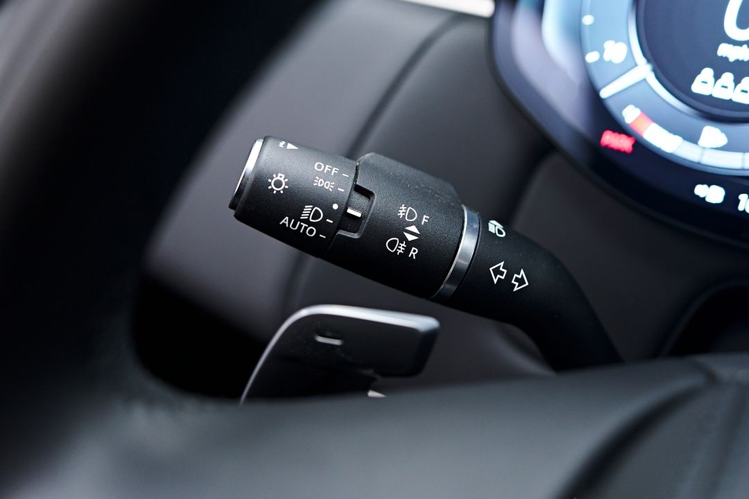 2024 Land Rover Range Rover Sport