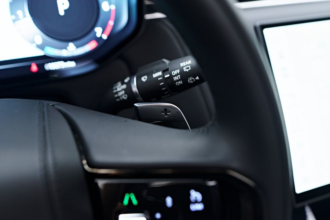 2024 Land Rover Range Rover Sport
