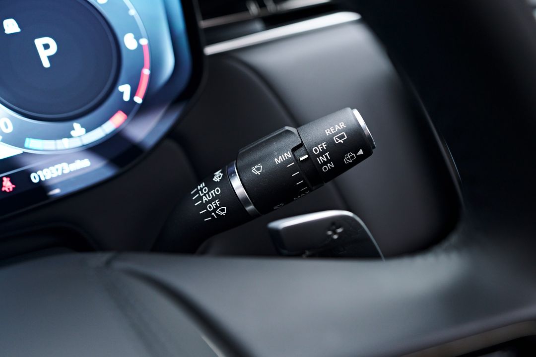 2024 Land Rover Range Rover Sport