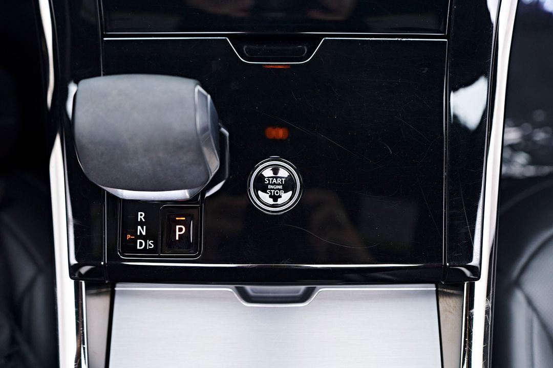 2024 Land Rover Range Rover Sport