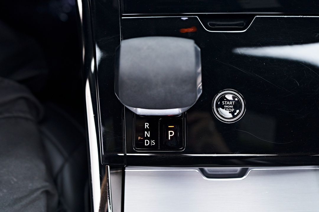 2024 Land Rover Range Rover Sport