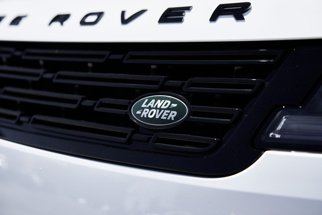 2024 Land Rover Range Rover Sport