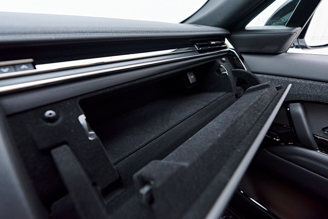 2024 Land Rover Range Rover Sport