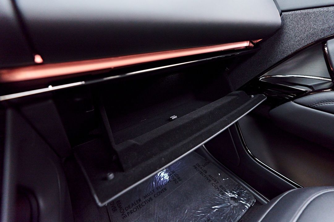 2024 Land Rover Range Rover Sport