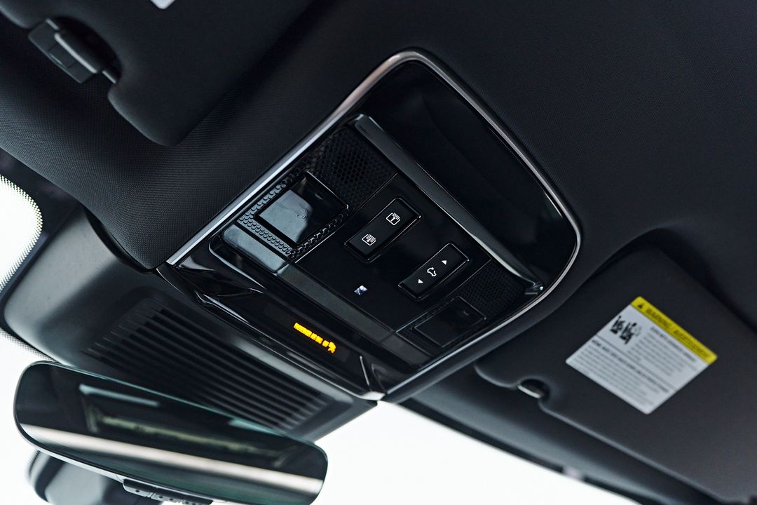 2024 Land Rover Range Rover Sport