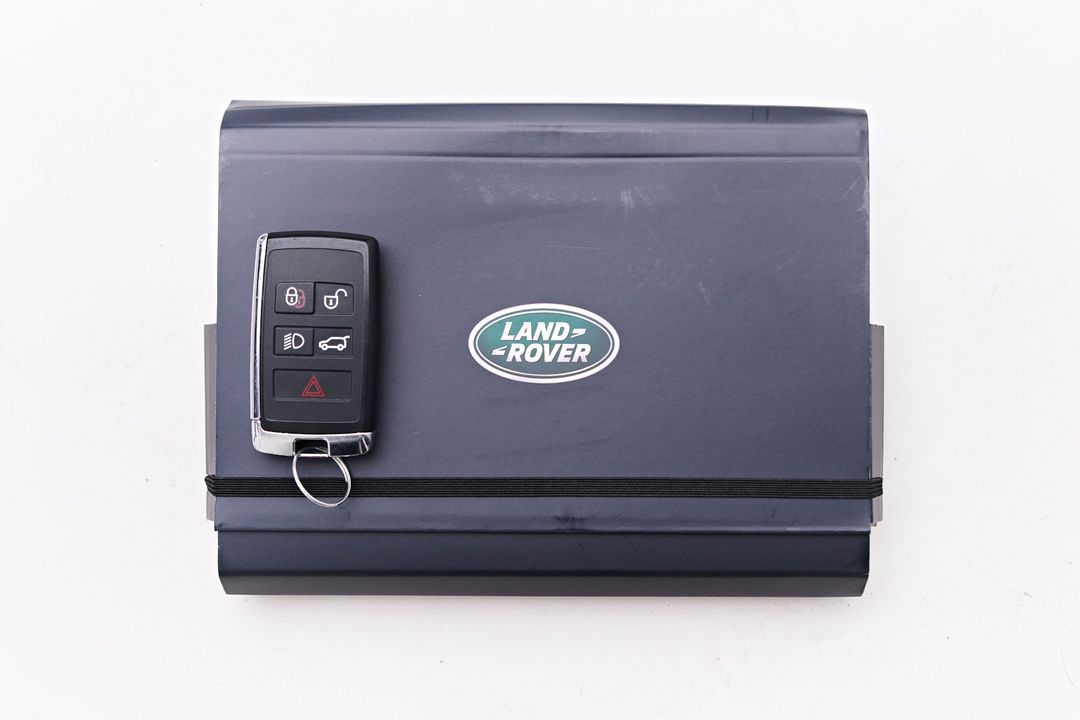 2024 Land Rover Range Rover Sport
