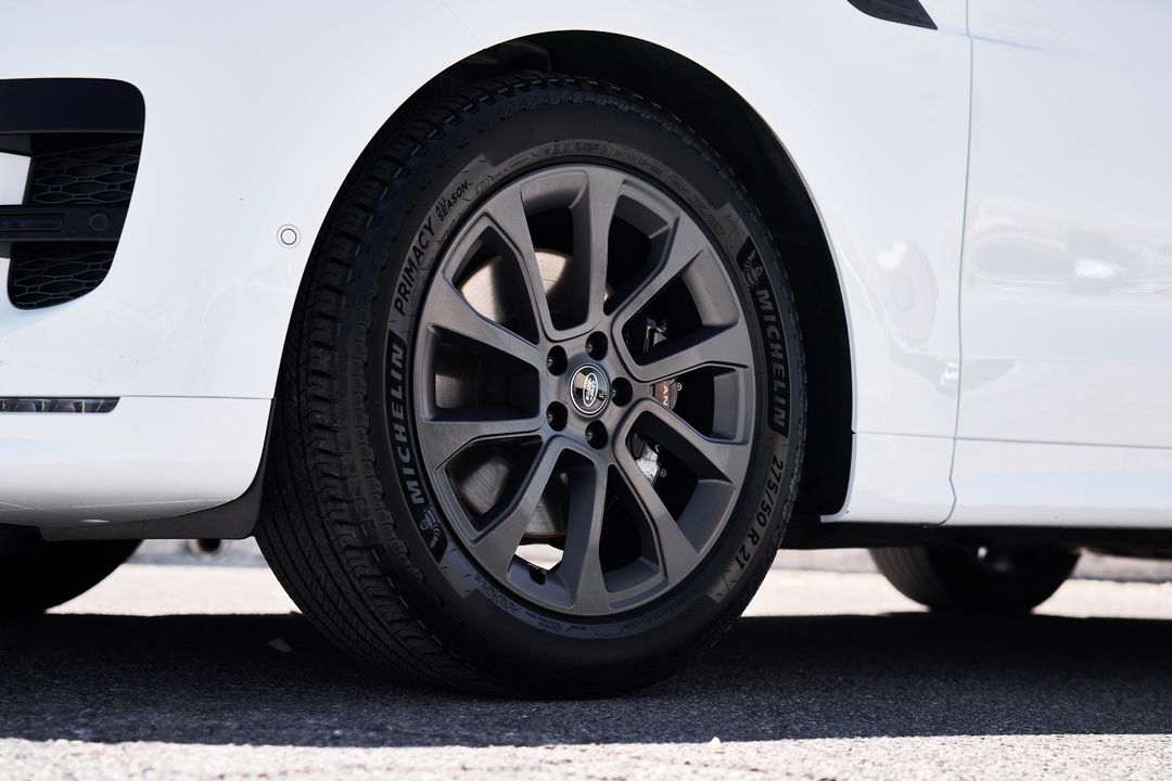 2024 Land Rover Range Rover Sport