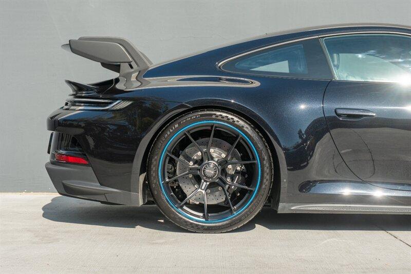 2024 Porsche 911
