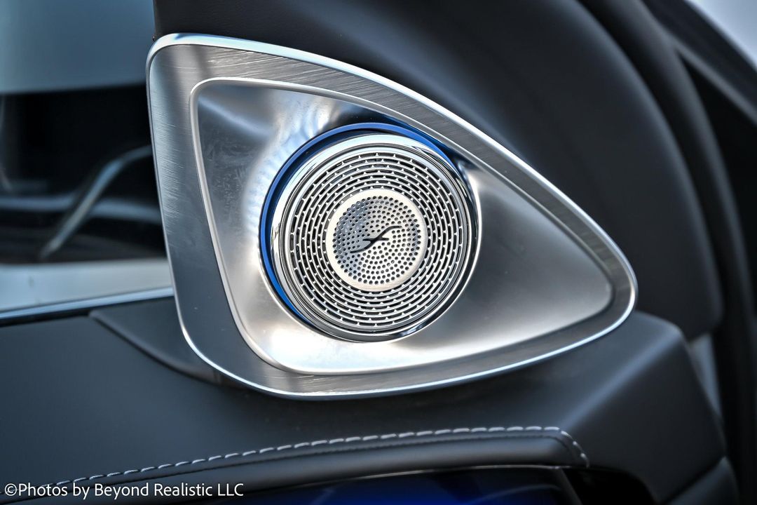 2023 Mercedes-Benz S-Class