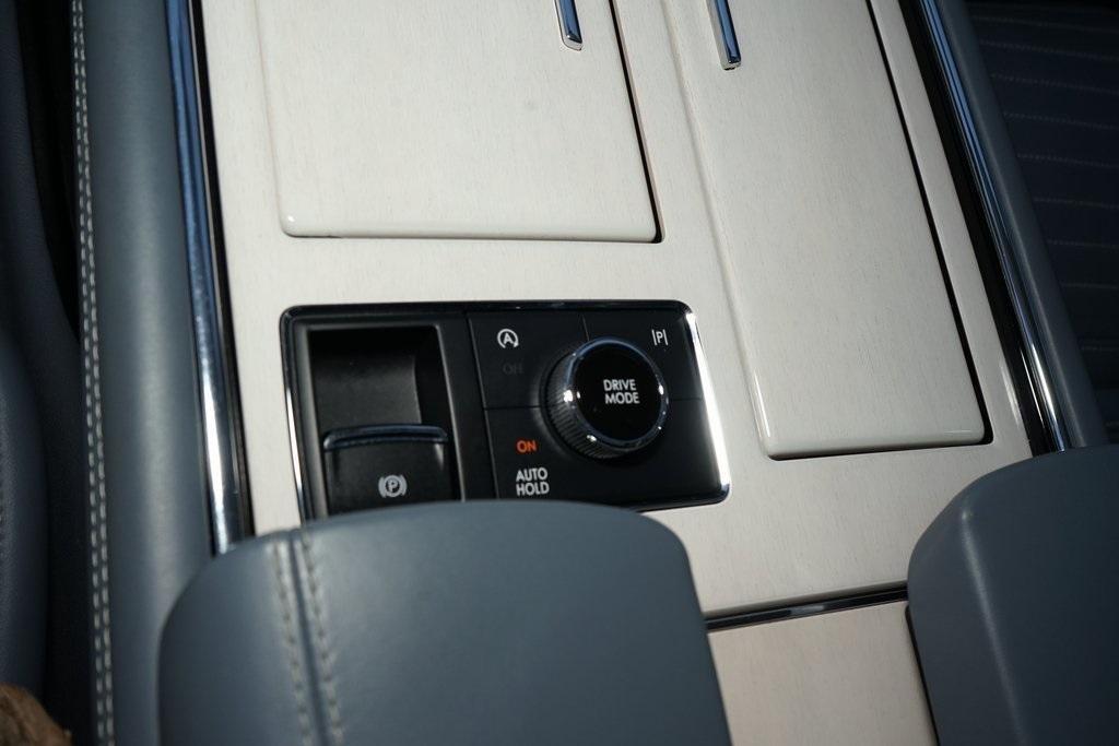 2024 Lincoln Navigator