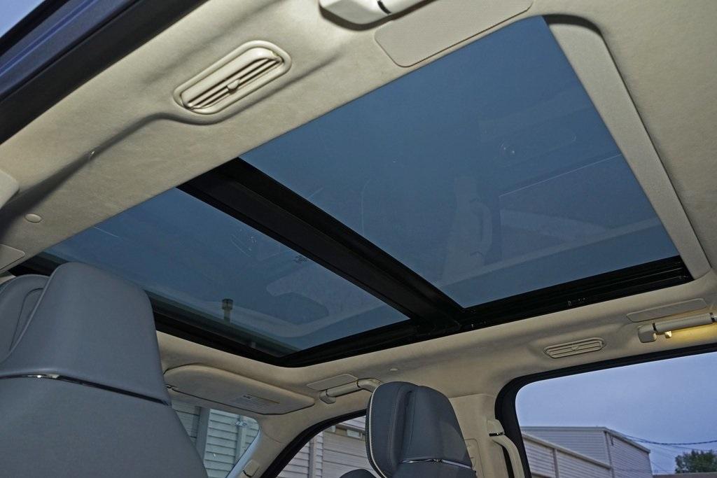 2024 Lincoln Navigator