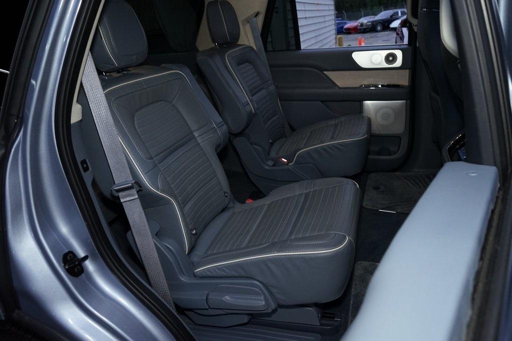 2024 Lincoln Navigator