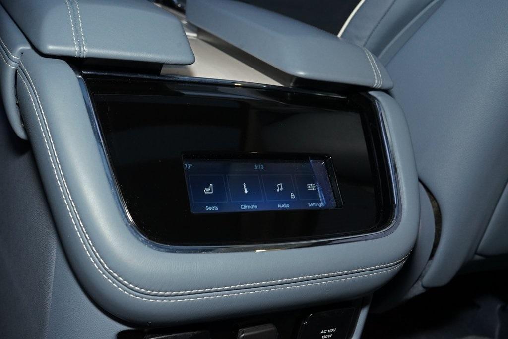 2024 Lincoln Navigator