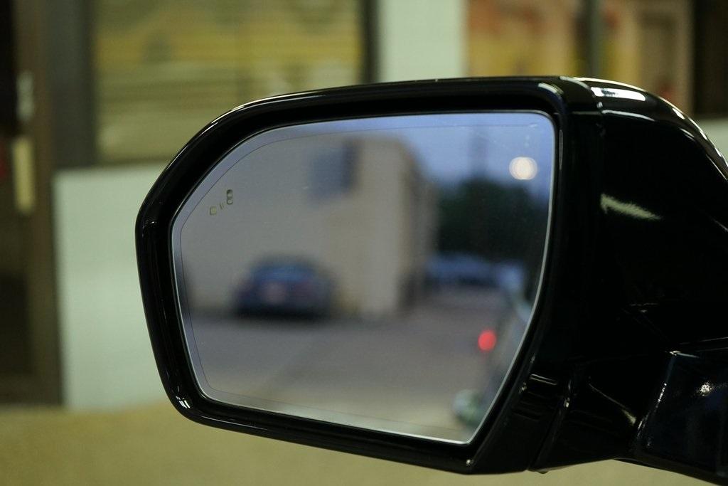 2024 Lincoln Navigator