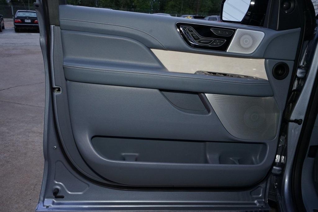 2024 Lincoln Navigator