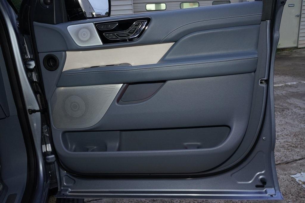 2024 Lincoln Navigator