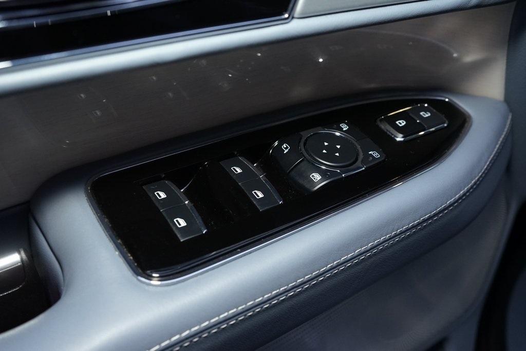 2024 Lincoln Navigator