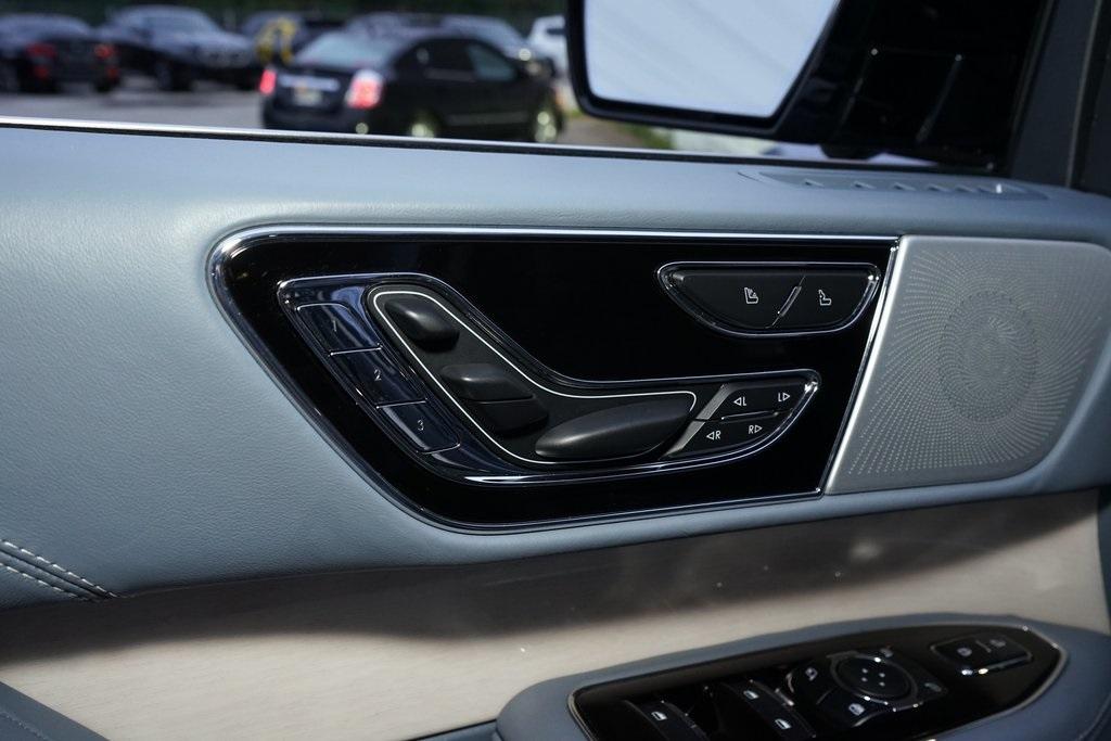 2024 Lincoln Navigator