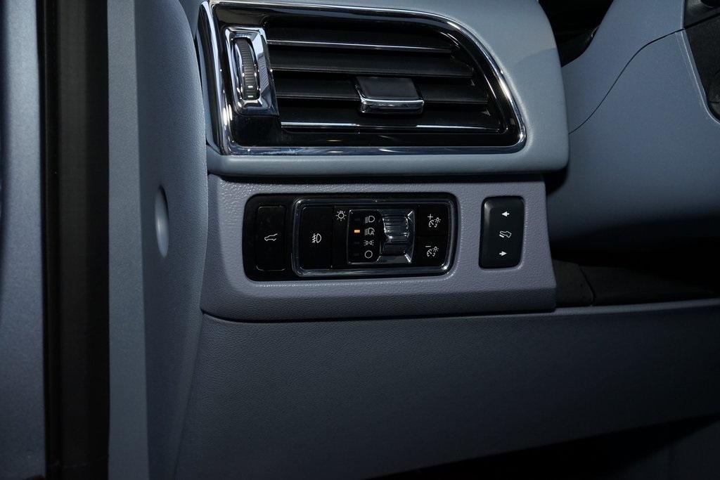 2024 Lincoln Navigator