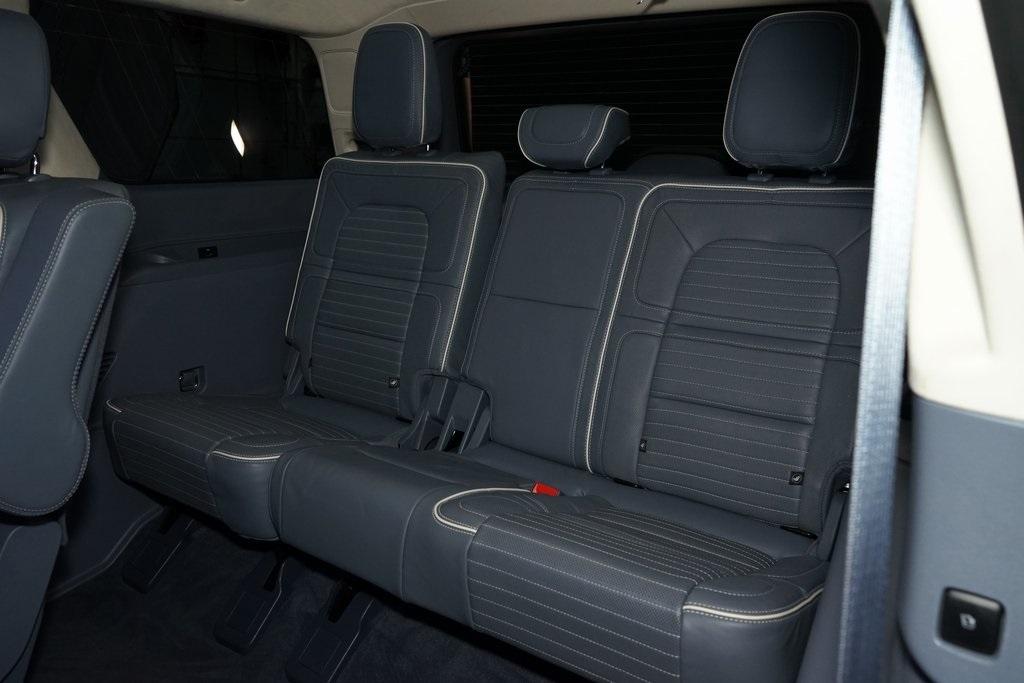 2024 Lincoln Navigator