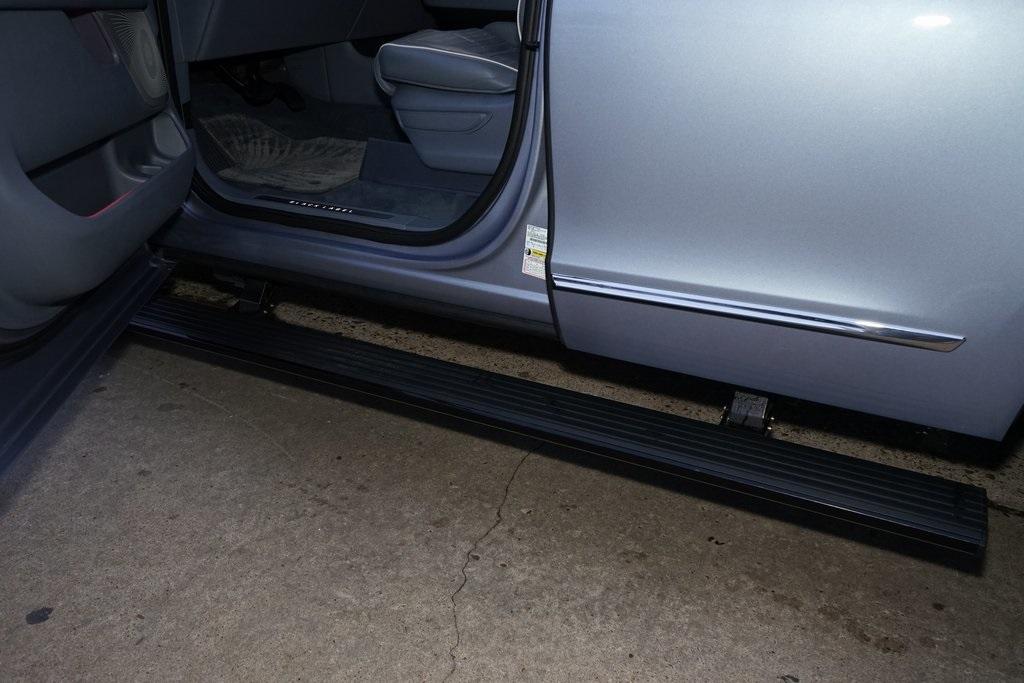 2024 Lincoln Navigator