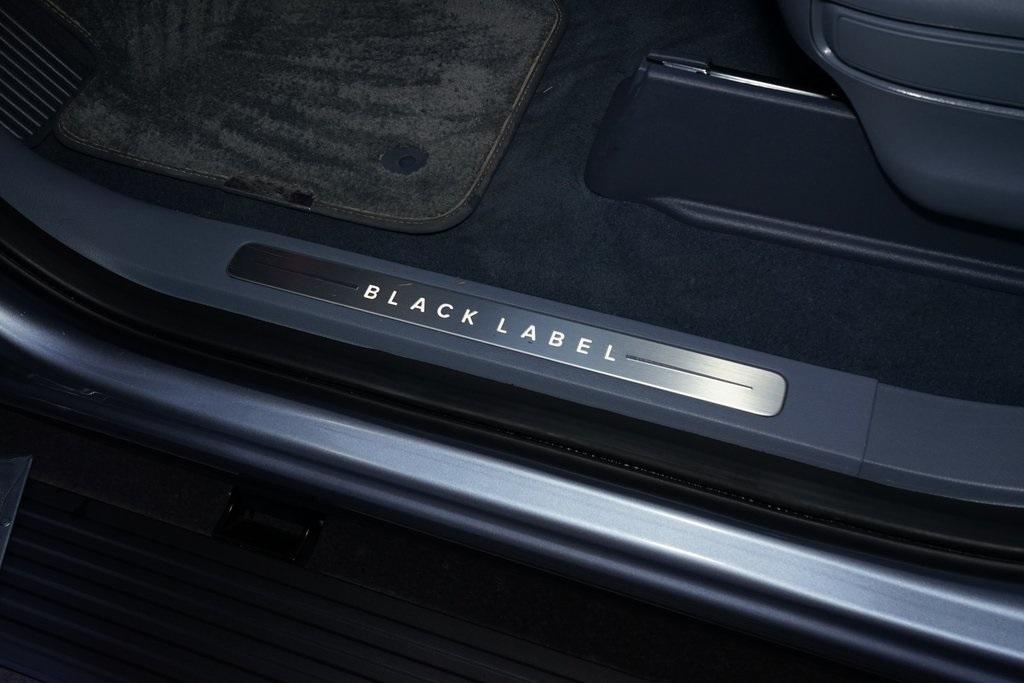 2024 Lincoln Navigator