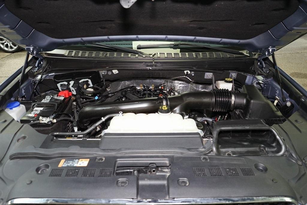 2024 Lincoln Navigator