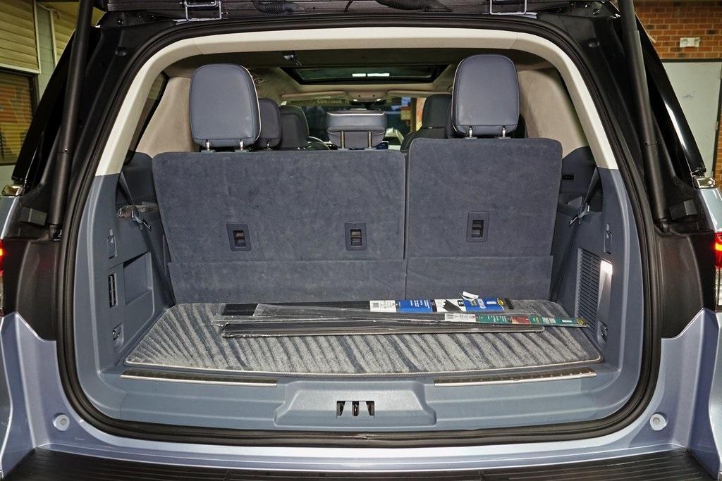 2024 Lincoln Navigator