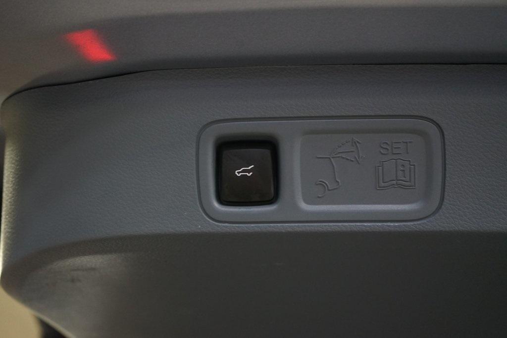 2024 Lincoln Navigator