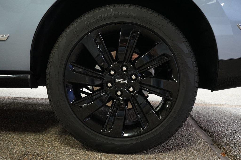 2024 Lincoln Navigator