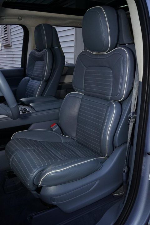 2024 Lincoln Navigator