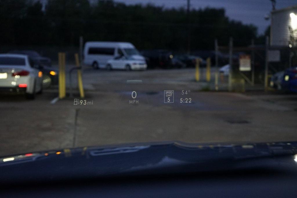 2024 Lincoln Navigator