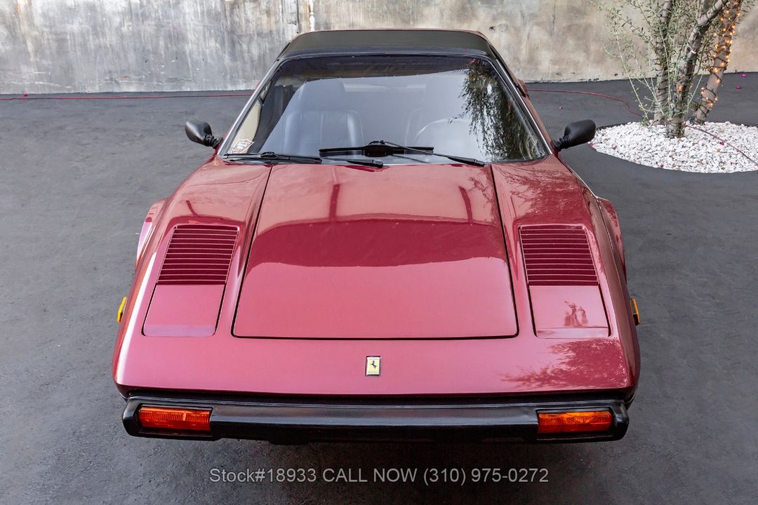 1980 Ferrari 308GTSi
