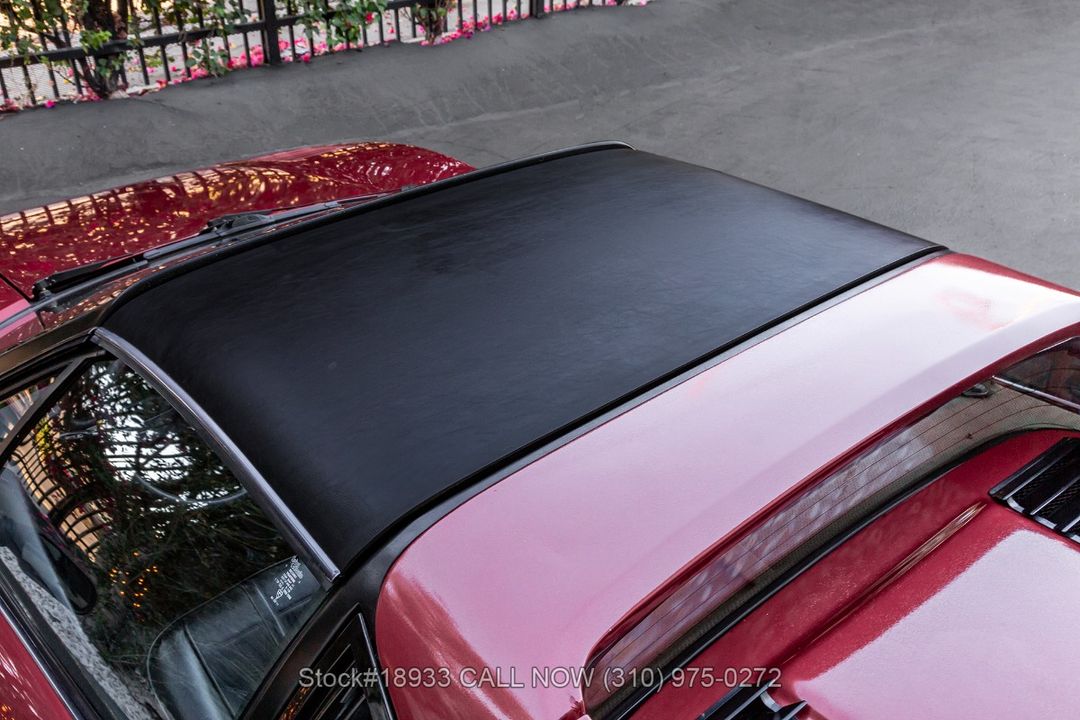 1980 Ferrari 308GTSi