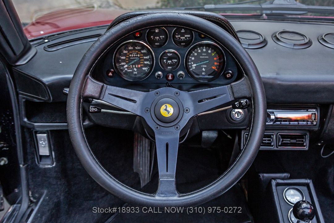 1980 Ferrari 308GTSi
