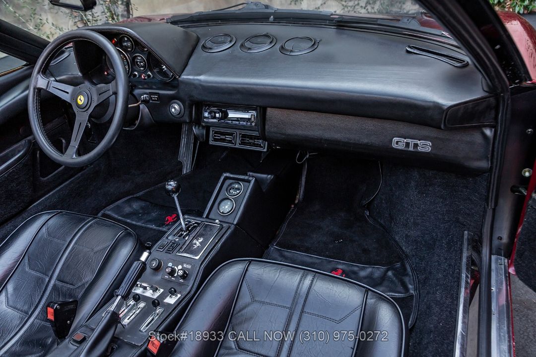 1980 Ferrari 308GTSi
