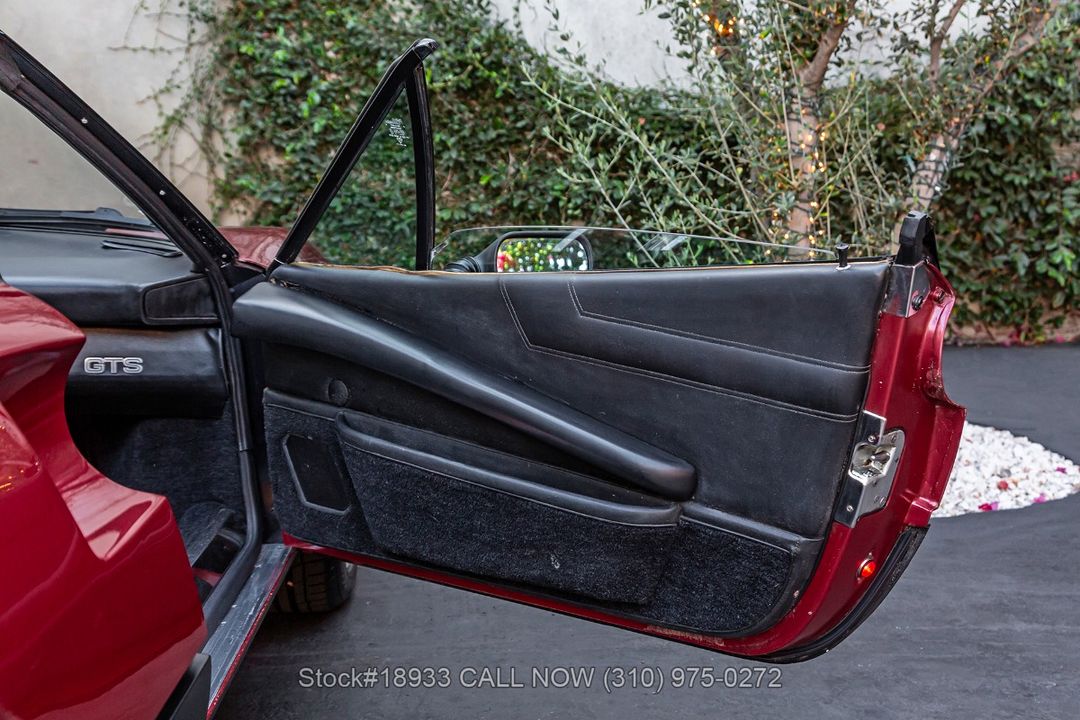 1980 Ferrari 308GTSi