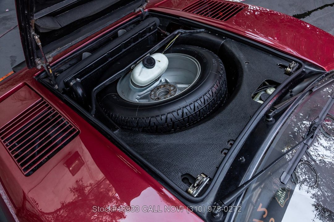 1980 Ferrari 308GTSi