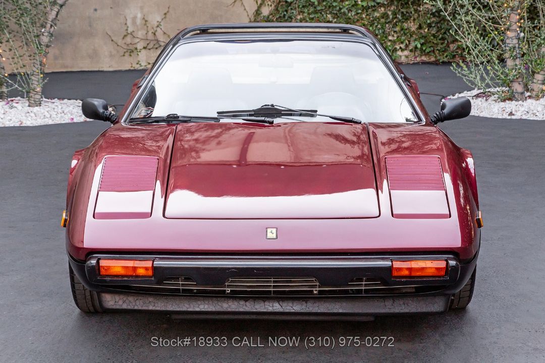 1980 Ferrari 308GTSi