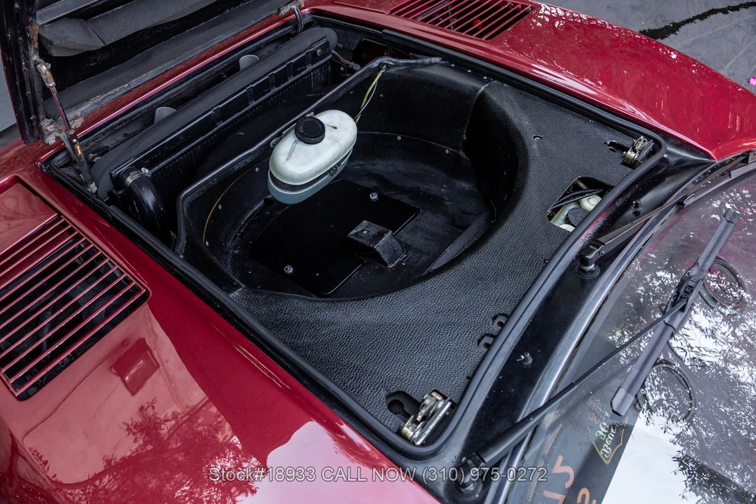 1980 Ferrari 308GTSi